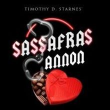 SASSAFRAS CANON to Play Charlotte