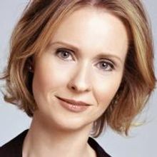 Cynthia Nixon to Host A NIGHT OF A THOUSAND GENDERS at Joe's Pub, 3/23