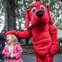 Photo Flash: Children's Book Day Set for Sunnyside in Tarrytown Today, Sept 15