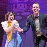 Photo Flash: First Look at Music Theatre Wichita's 42ND STREET