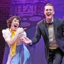 Photo Flash: First Look at Music Theatre Wichita's 42ND STREET