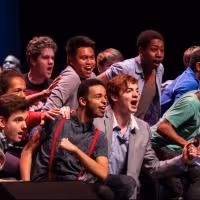 Show Choir Canada National Championships Return to Queen Elizabeth Theatre Today
