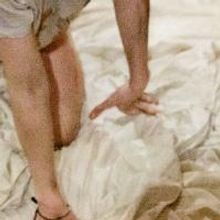 BWW Reviews: CUDDLES, Ovalhouse, May 15 2013