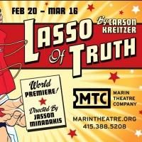 Marin Theatre Company to Host 'Dinner and a Show', 3/9