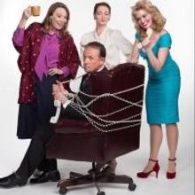 Dee Hoty, Paul Schoeffler and More to Star in Walnut Street Theatre's 9 TO 5: THE MUS