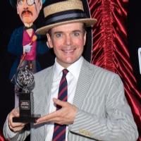 J. Smith Cameron and Jefferson Mays Star in Project Shaw's VILLAGE WOOING Tonight