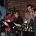 Exclusive Photos: CHAPLIN Cast Records 'Carols For A Cure'