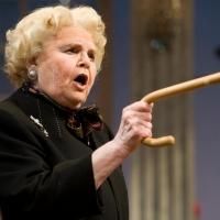 DTC to Present June Squibb in DRIVING MISS DAISY, STAGGER LEE World Premiere & More…
