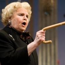 DTC to Present June Squibb in DRIVING MISS DAISY, STAGGER LEE World Premiere & More f