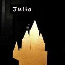 BWW Reviews: GAMES PEOPLE PLAY by Glenn Mas