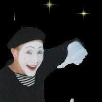 Rocky Mountain Deaf Theatre Presents James 'JJ' Jones, 4/12-13
