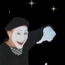 Rocky Mountain Deaf Theatre Presents James 'JJ' Jones, 4/12-13