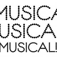 THE MUSICAL OF MUSICALS (THE MUSICAL!) Returns to Theatre Memphis, 11/8-23