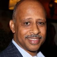 Ruben Santiago-Hudson & Marlo Hunter Take Home Callaway Awards