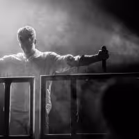 Photo Coverage: GODSPELL IN CONCERT UK Tour - Opening Night