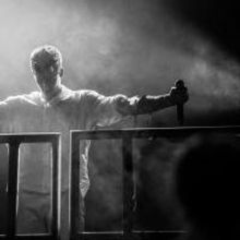 Photo Coverage: GODSPELL IN CONCERT UK Tour - Opening Night