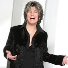 Marieanna Meringolo Brings CRAZY LOVE to The Ware Center Tonight