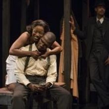 Photo Flash: First Look at NATIVE SON, Now Playing at Court Theatre