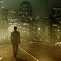 Boo Walker Releases Thriller TURN OR BURN