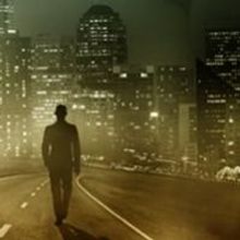 Boo Walker Releases Thriller TURN OR BURN