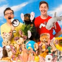 Melbourne Festival's Kids Weekend Set for 19-20 October