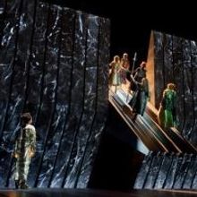 BWW Reviews: Robert Lepage's RING is in full Rotation