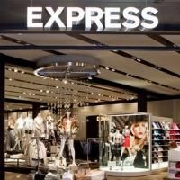 EXPRESS Opens First Factory Outlet Store
