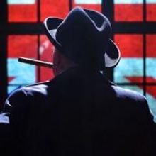 CHURCHILL's Ronald Keaton to Appear on THE JOAN HAMBURG SHOW Today