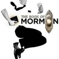 THE BOOK OF MORMON Breaks Majestic Theatre Record