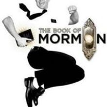 THE BOOK OF MORMON Breaks Majestic Theatre Record