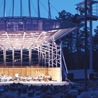 North Carolina Opera Presents OPERA IN THE PINES, 5/17