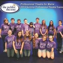 Public Theatre to Offer Summer Theatre Training Program