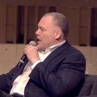 TV Exclusive: Backstage with Richard Ridge - SAG Foundation Conversations Series…