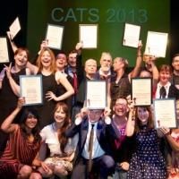 2014 CATS Shortlists Announced - CRIME AND PUNISHMENT, DRAGON & More Lead!