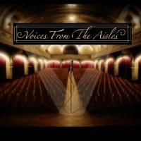Broadway Ushers Set for VOICES FROM THE AISLES Cabaret at Stage 72, 11/4