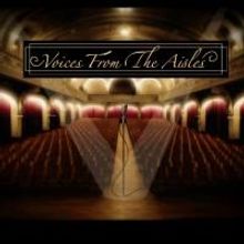 Broadway Ushers Set for VOICES FROM THE AISLES Cabaret at Stage 72, 11/4