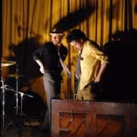 Chicago's The Claudettes Perform Free Show Tonight at The McKittrick Hotel