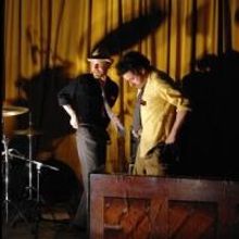 Chicago's The Claudettes Perform Free Show Tonight at The McKittrick Hotel