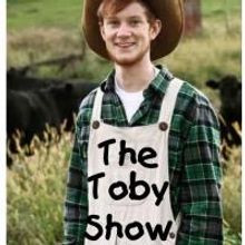 The Summit Theatre Group Presents THE TOBY SHOW, 5/21 - 23
