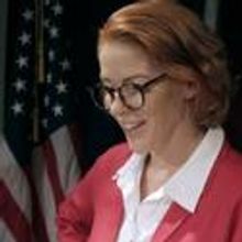 The LIDA Project's RED HOT PATRIOT Will Play Aurora's Fox Theatre, 11/2-10