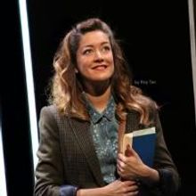 Julie Atherton to Star as Janet in New ROCKY HORROR Sequel, SHOCK TREATMENT