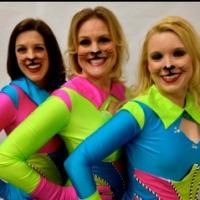 Pantochino's GLAM KITTY SQUAD Opens Today