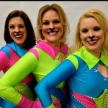 Pantochino's GLAM KITTY SQUAD to Open This Weekend, 3/23