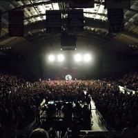 Chris Young and Lee Brice Sell Out First Weekend Shows