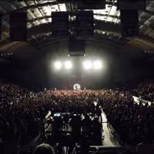 Chris Young and Lee Brice Sell Out First Weekend Shows
