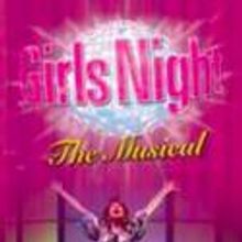 The Artist Series Presents GIRLS NIGHT: THE MUSICAL, 1/17-20