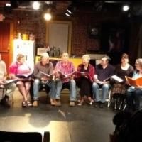 Generic Theater Brings PROJECT UNSPEAKABLE to the Players' Ring Tonight