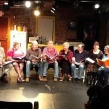 Generic Theater Brings PROJECT UNSPEAKABLE to the Players' Ring Tonight