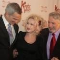 Photo Flash: First Look at Opening Night of Chicago's KINKY BOOTS