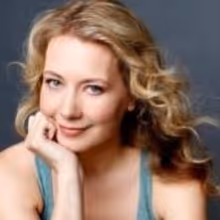 THE FRIDAY SIX: Q&As with Your Favorite Broadway Stars- ROCKY's Jennifer Mudge